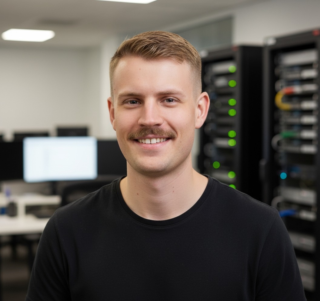 Alexander Koch – Koch IT-Design